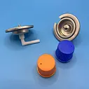double butane gas stove